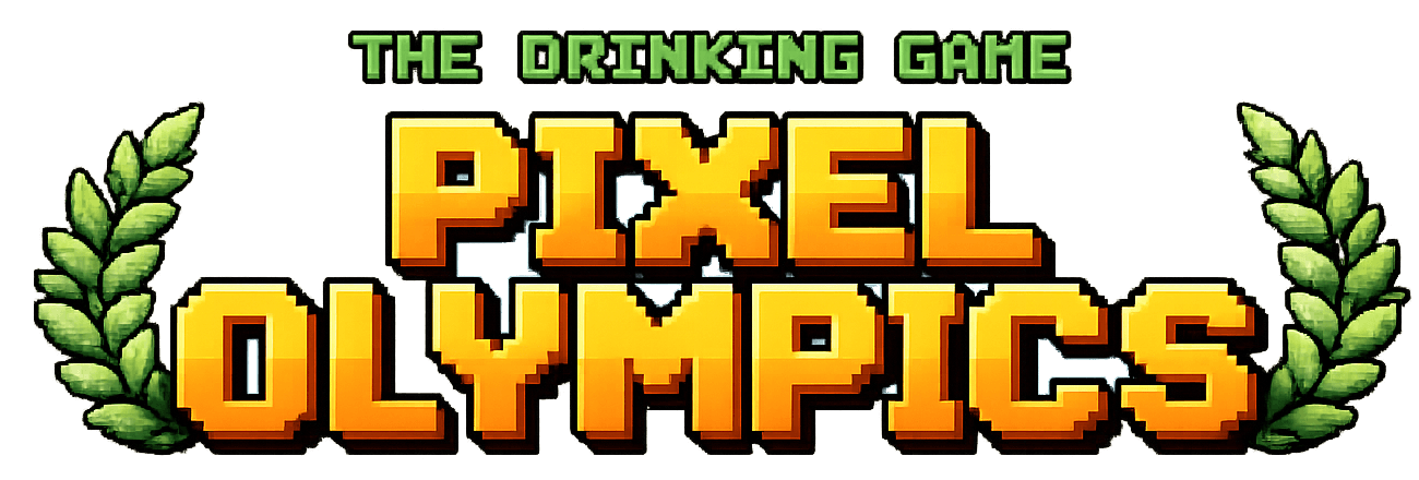 Pixel Olympics
